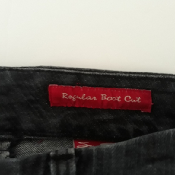 Regular Bootcut Mid Rise - 7 For All Mankind - Picture 11 of 12